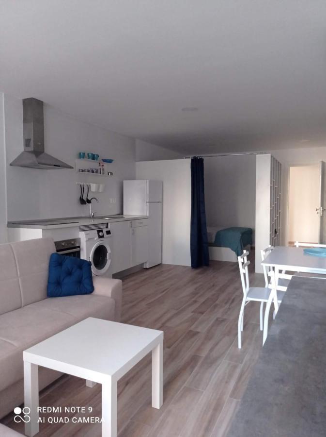 Raquel Apartamento *
