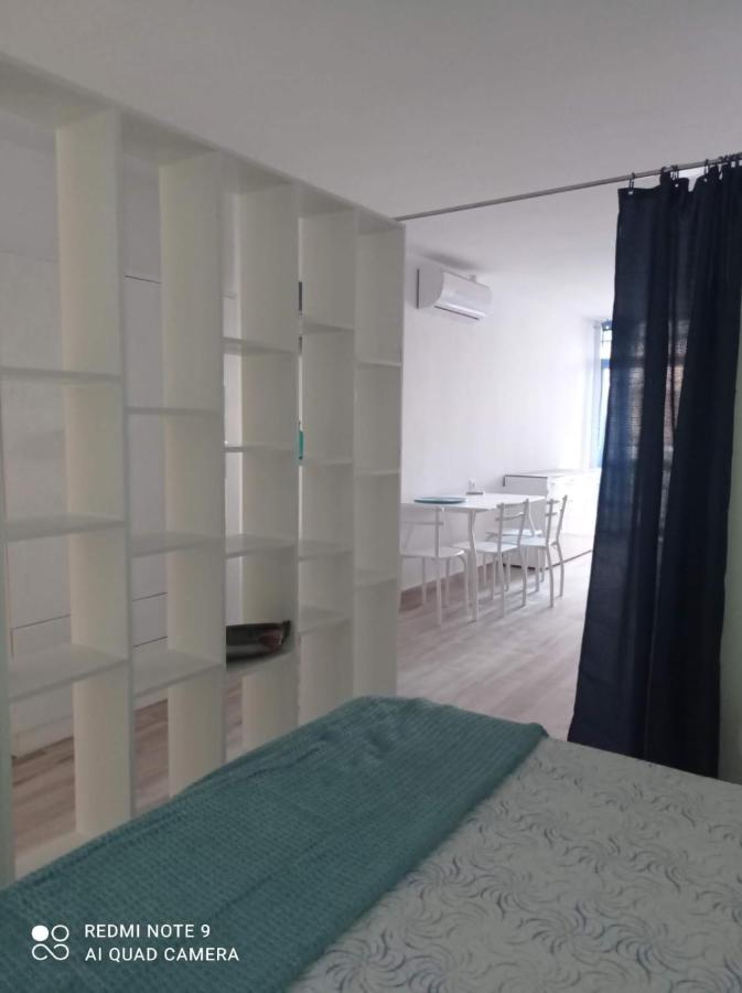 Apartamento Raquel *