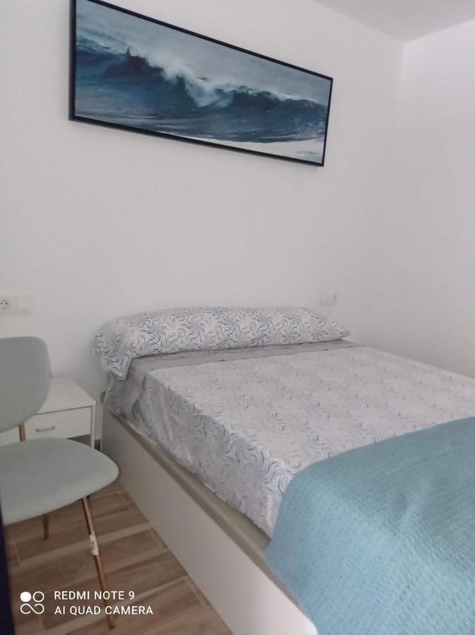 Raquel Apartamento Alicante
