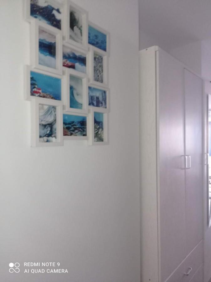 Apartamento Raquel Alicante