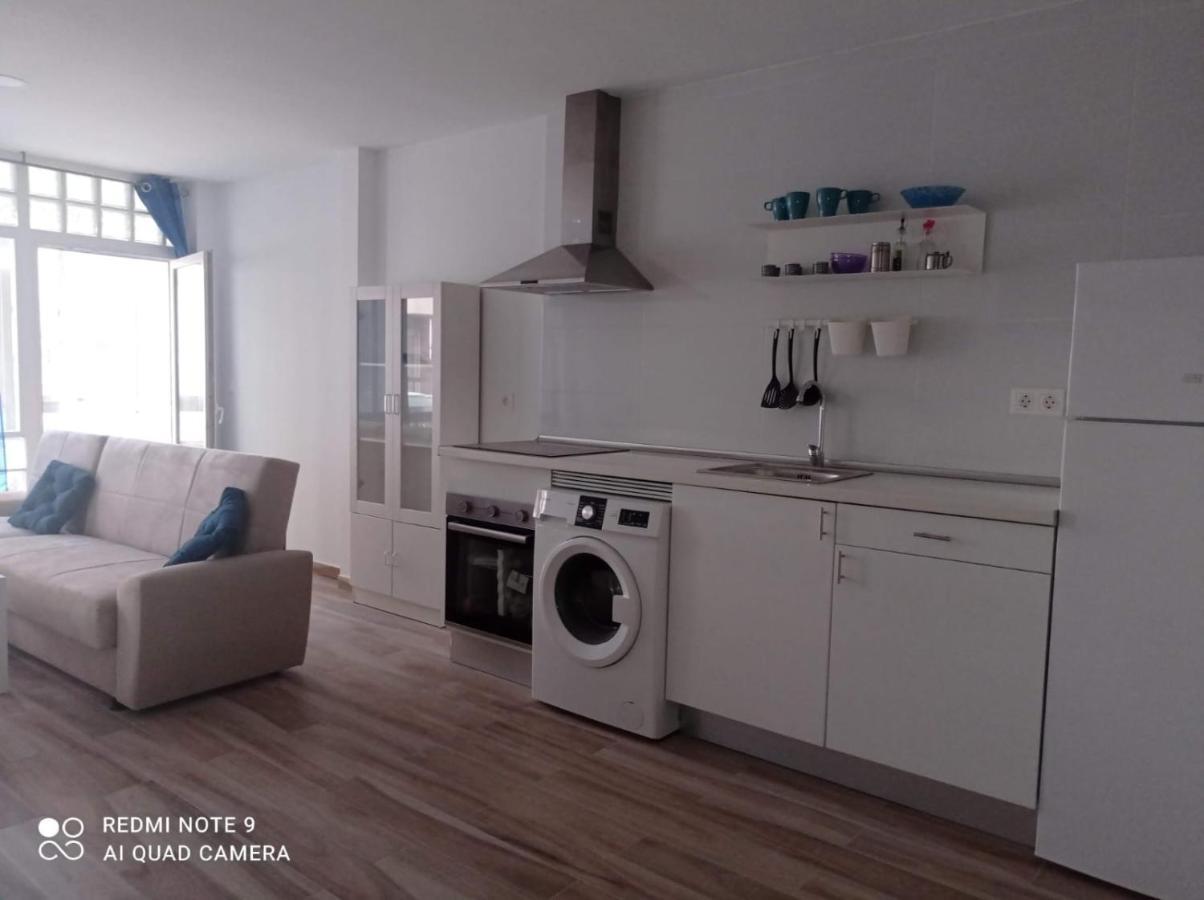 Raquel Apartamento Alicante