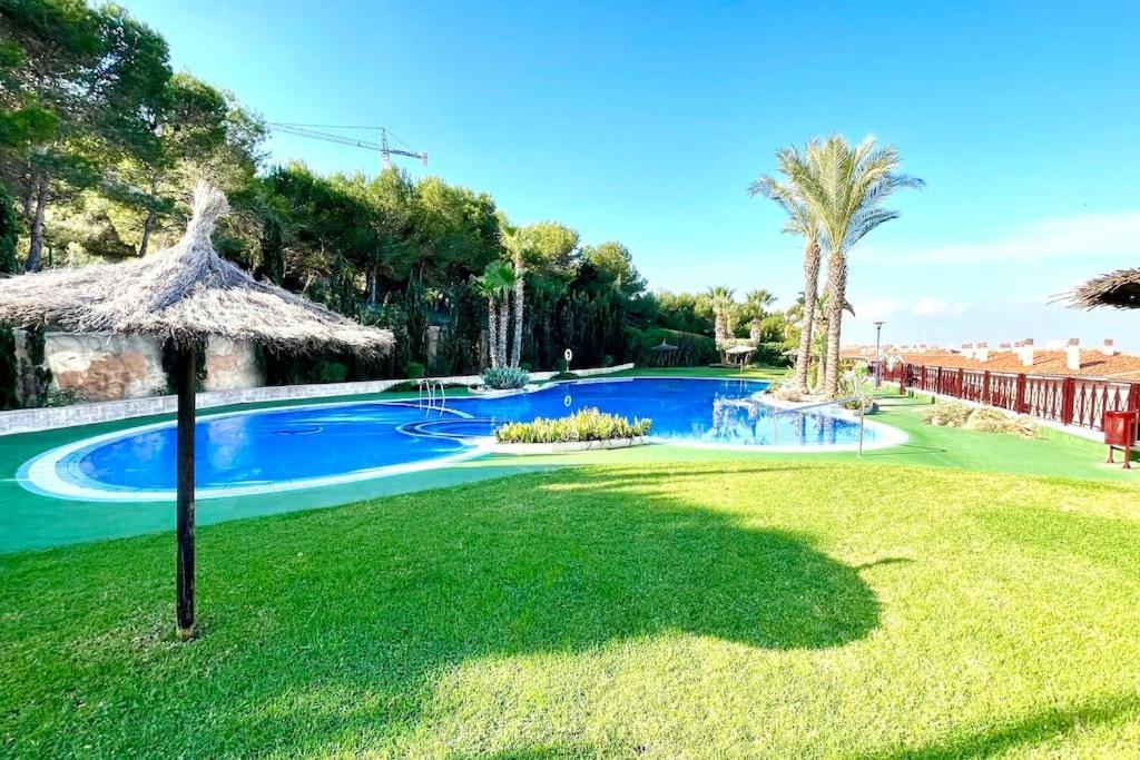 Apartamento 12-apartamento En La Playa Piscina