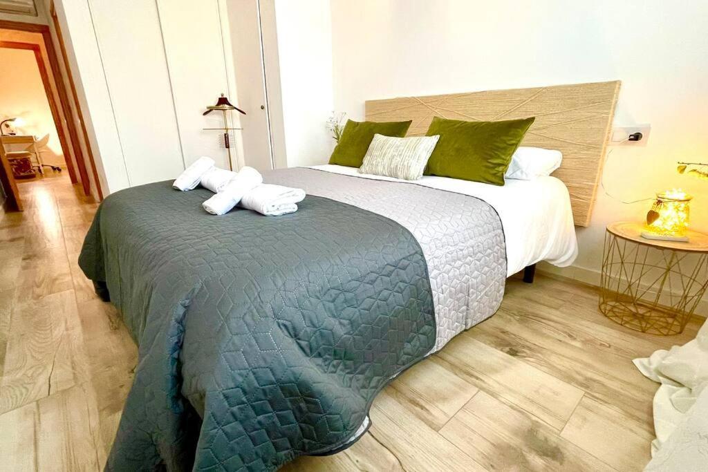 Apartamento 12-apartamento En La Playa Piscina *