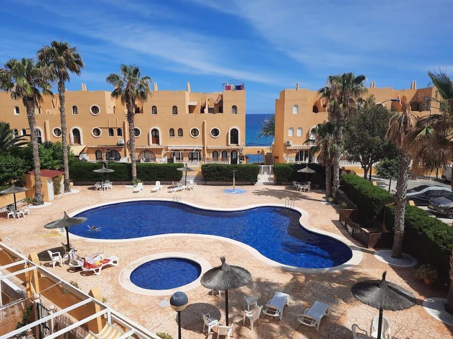 Alkabir Playa Kate's House Сasa de vacaciones Alicante