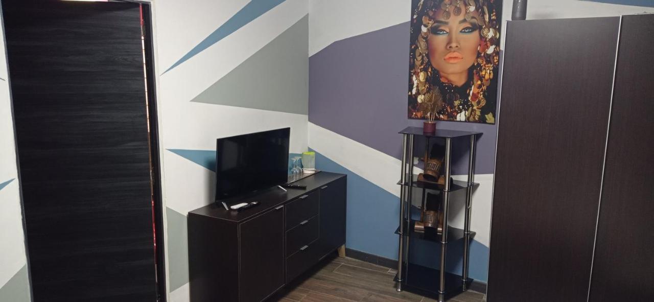Love hotel Eternity Alicante