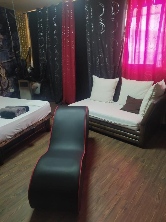 Eternity Love hotel