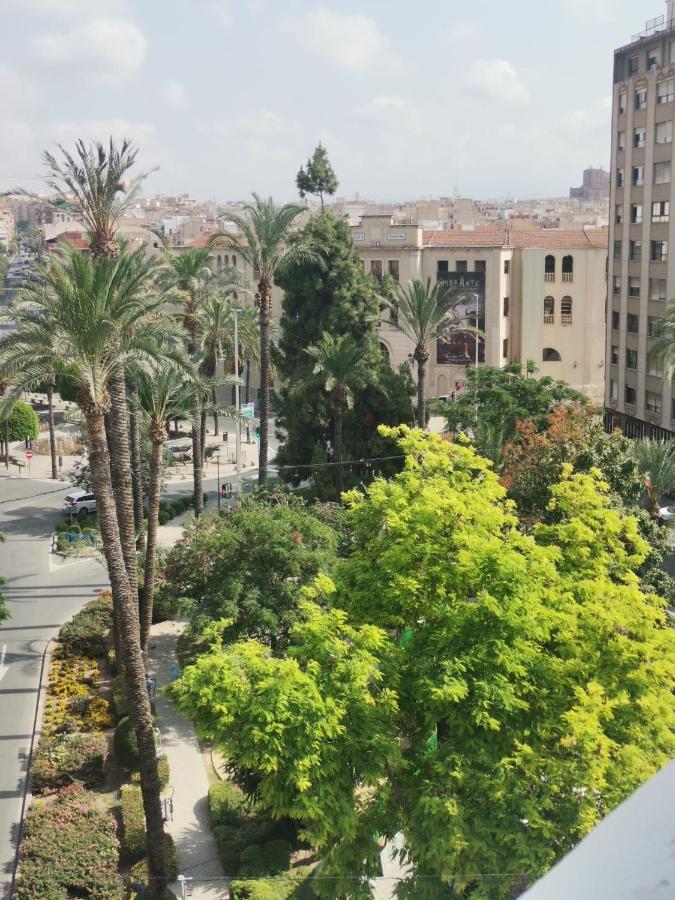 Apartamento Atico En Plaza De Espana *