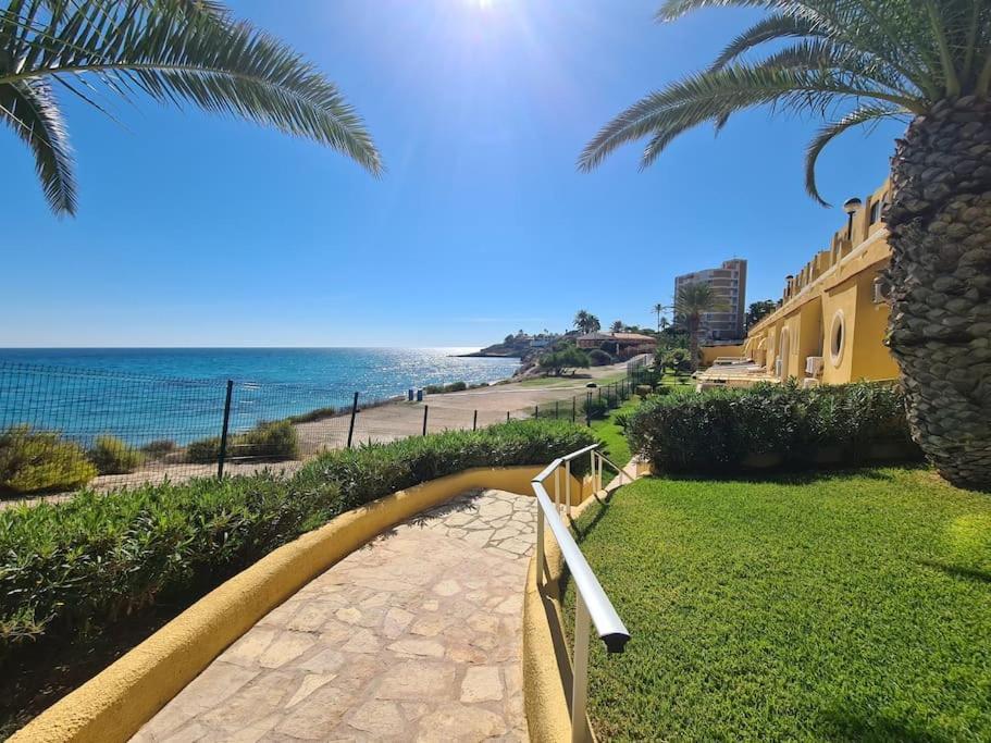 Alkabir Playa Kate's House