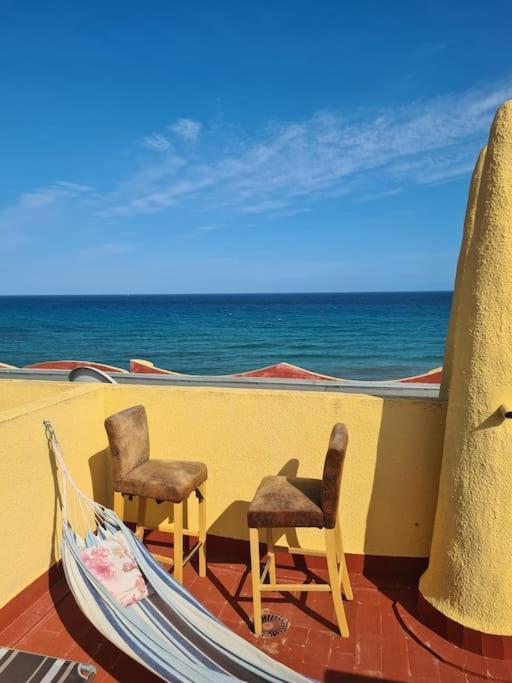 Alkabir Playa Kate's House * Alicante
