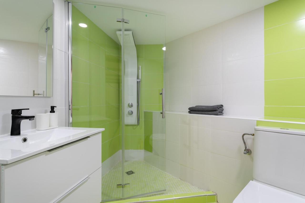 Alison's Loft Apartamento Alicante