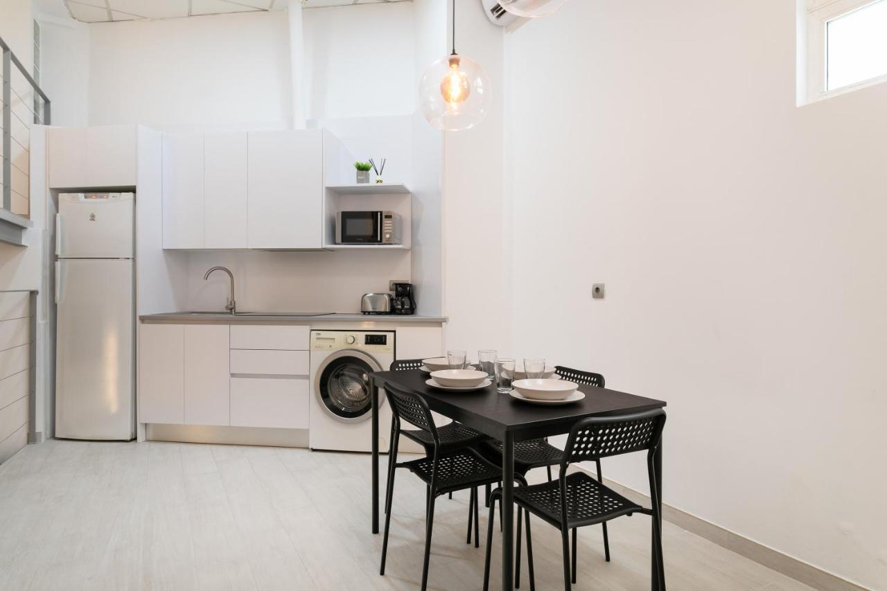 Apartamento Alison's Loft