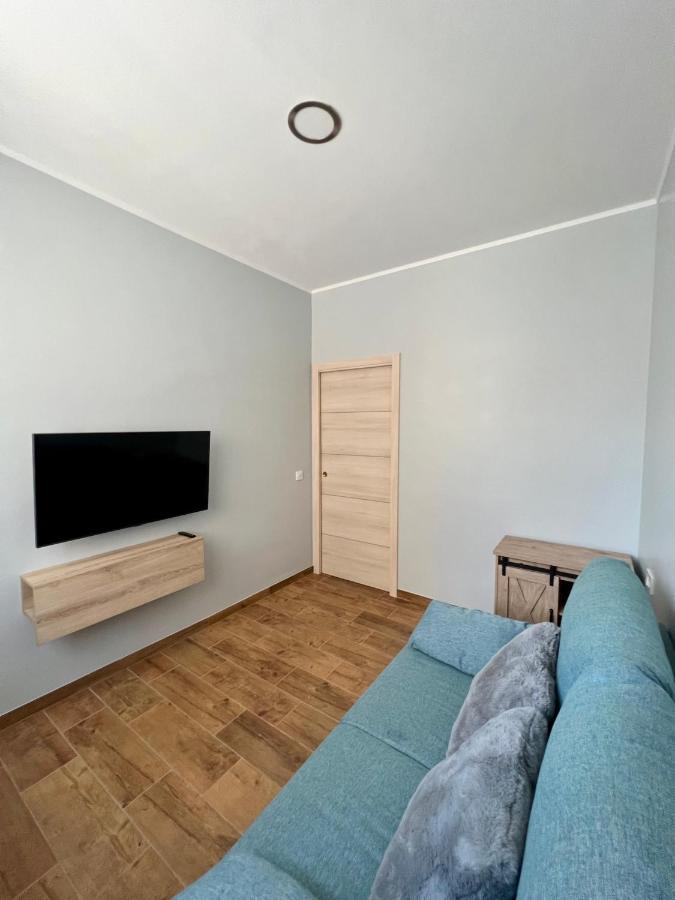 Playa Del Postiguet Apartamento