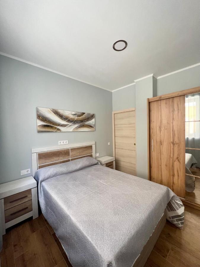 Apartamento Playa Del Postiguet