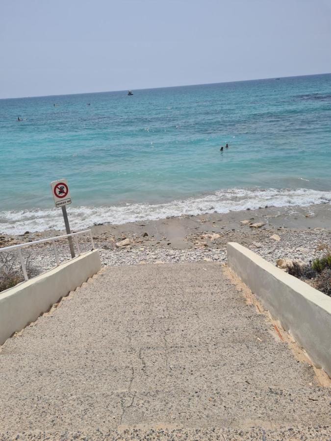 Сasa de vacaciones Alkabir Playa Kate's House *