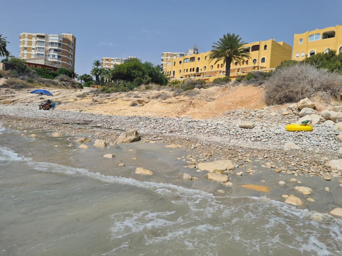 Alkabir Playa Kate's House * Alicante
