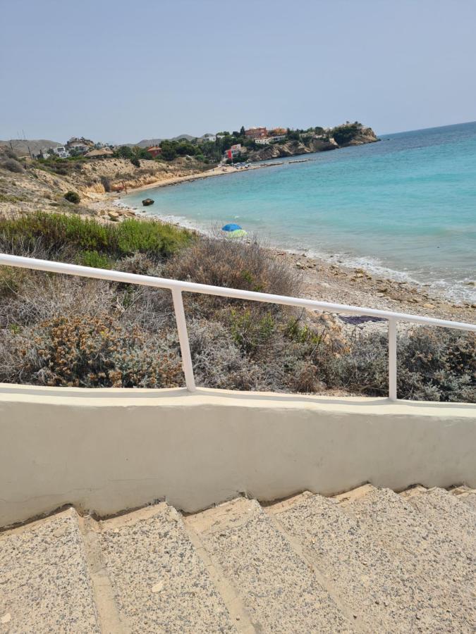 Alkabir Playa Kate's House * Alicante