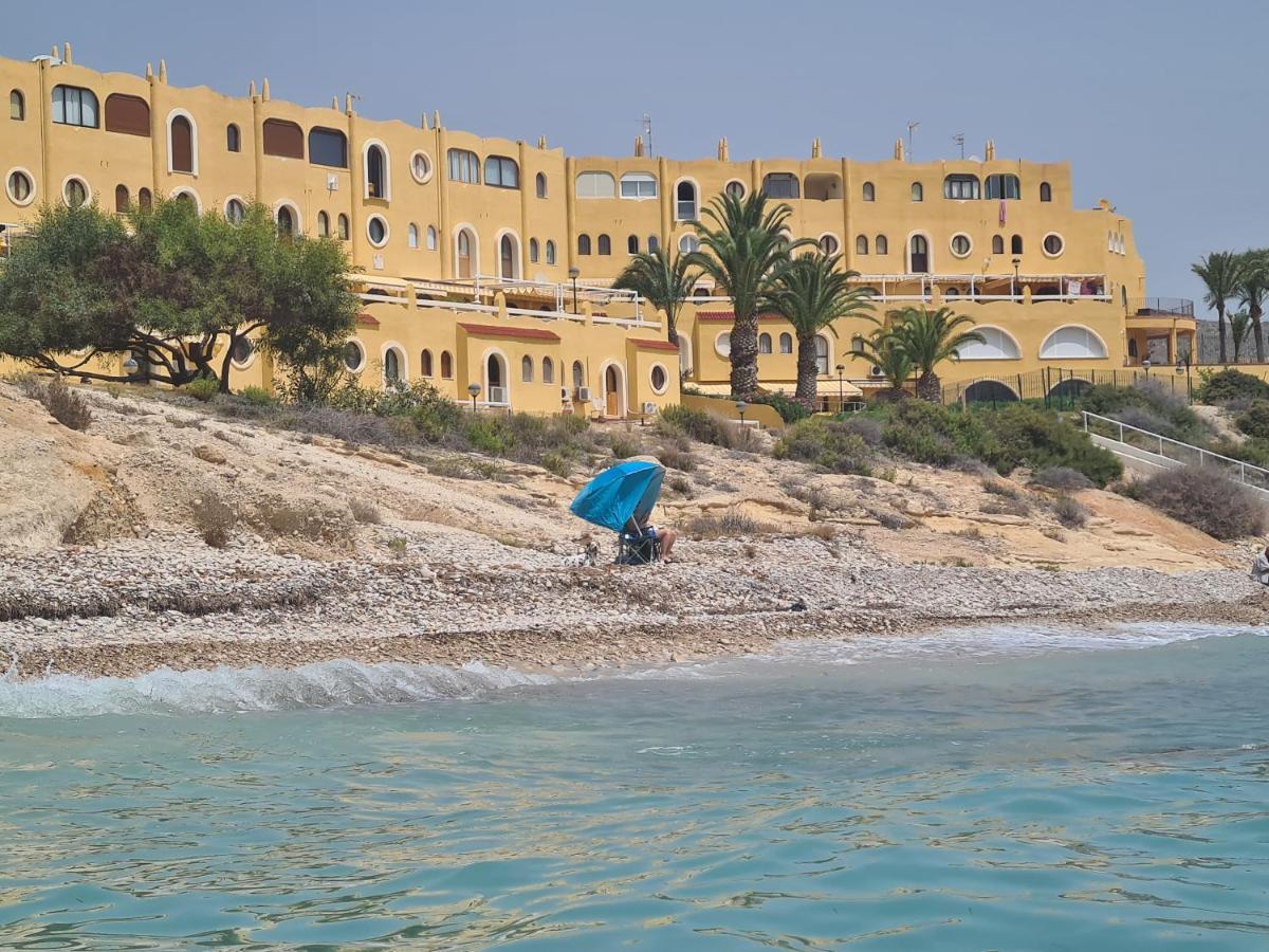 Alkabir Playa Kate's House Сasa de vacaciones Alicante