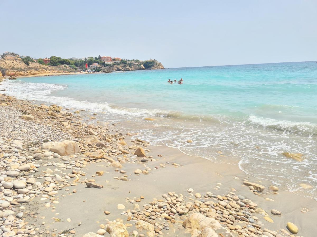 Alkabir Playa Kate's House Сasa de vacaciones