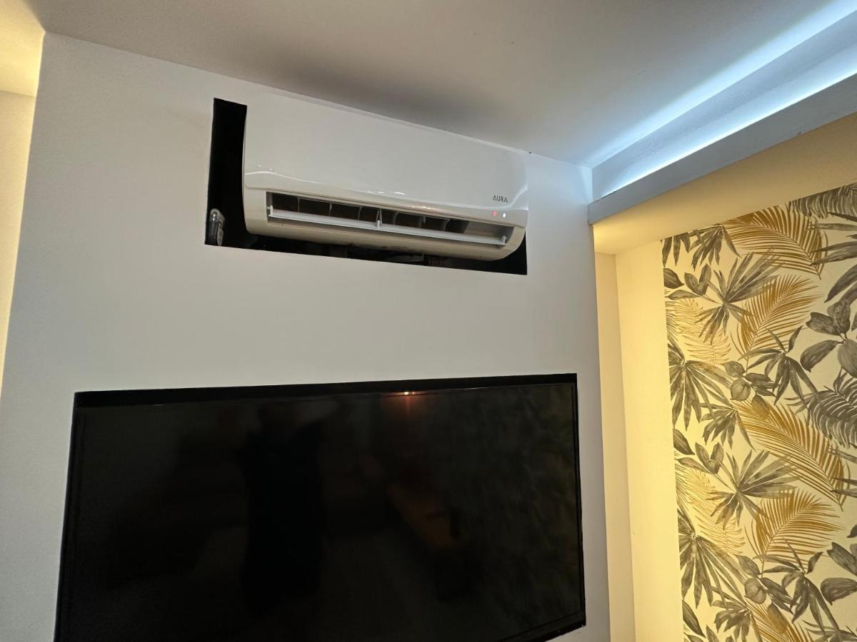 Apartamento Cangrejo Apartment