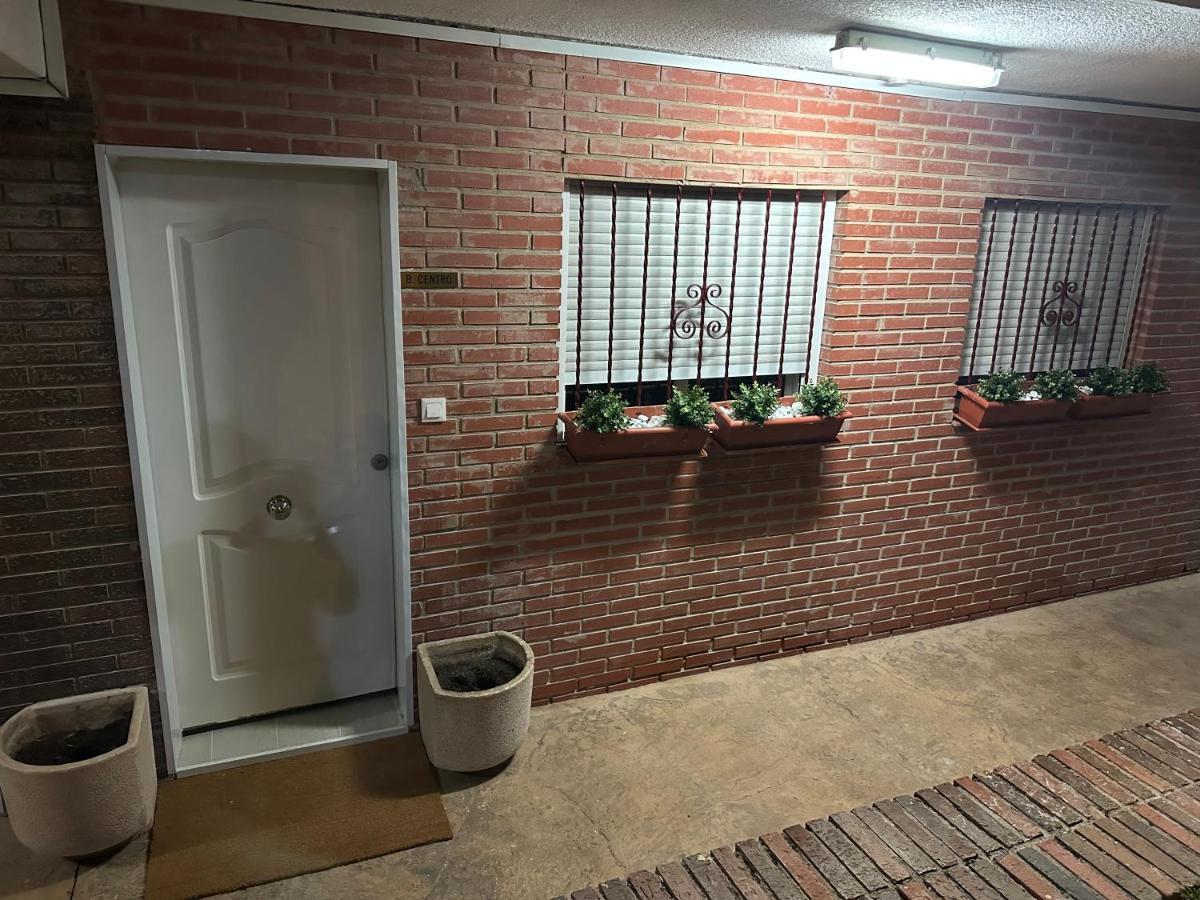 Apartamento Cangrejo Apartment