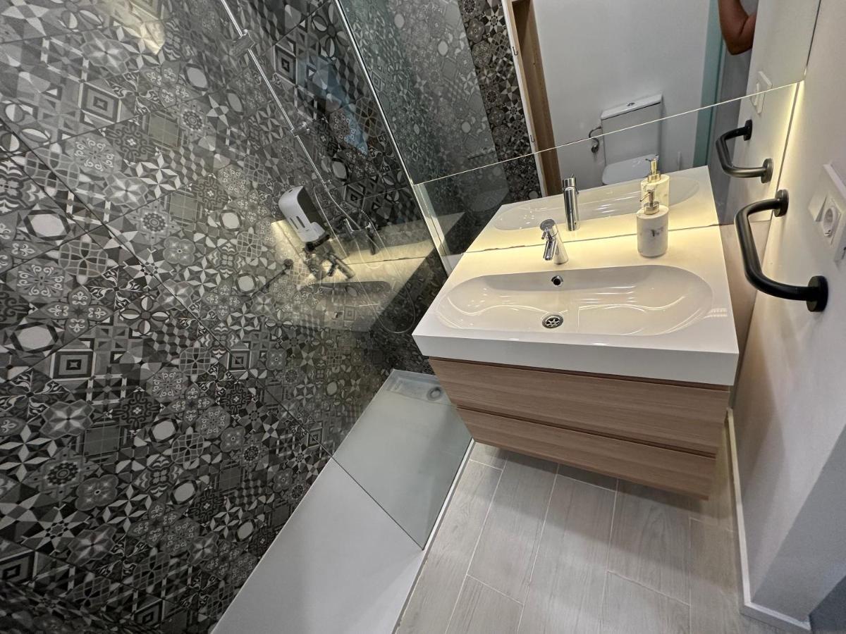 Apartamento Cangrejo Apartment Alicante