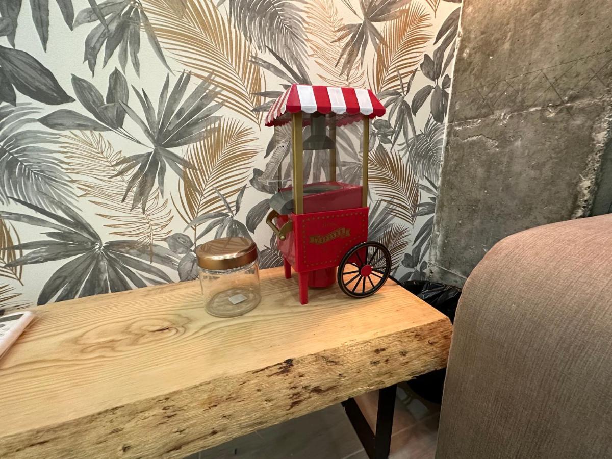 Apartamento Cangrejo Alicante