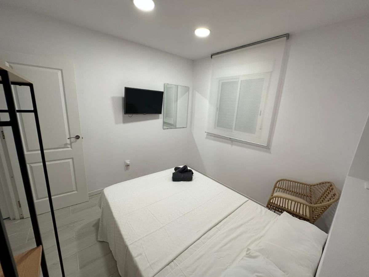 Apartamento Cangrejo Apartment