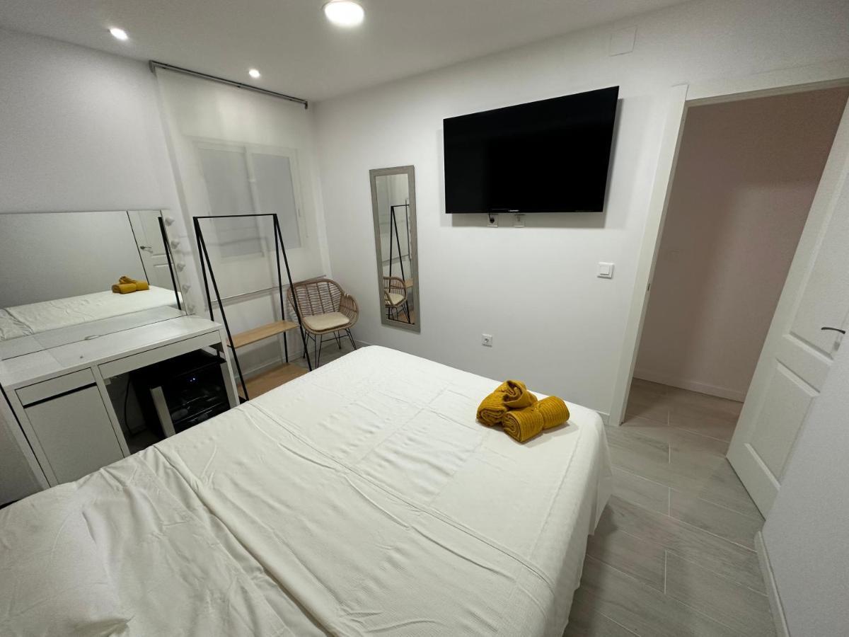Apartment Apartamento Cangrejo *