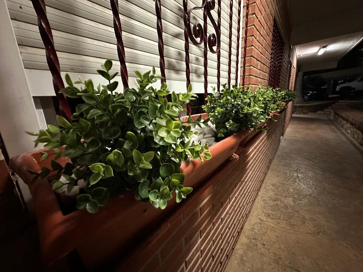 Apartamento Cangrejo Apartment *