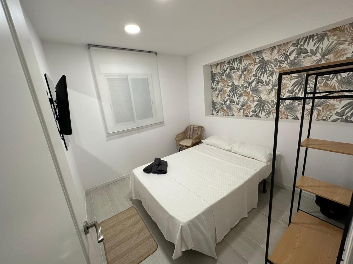 Apartamento Cangrejo Alicante