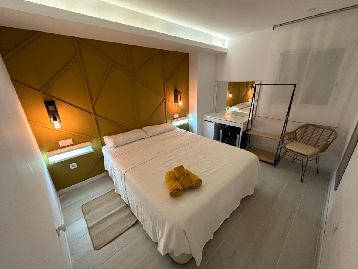 Apartamento Cangrejo Alicante