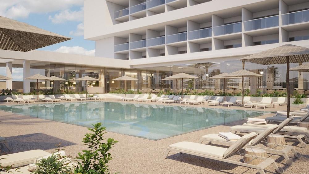 Hotel Port &