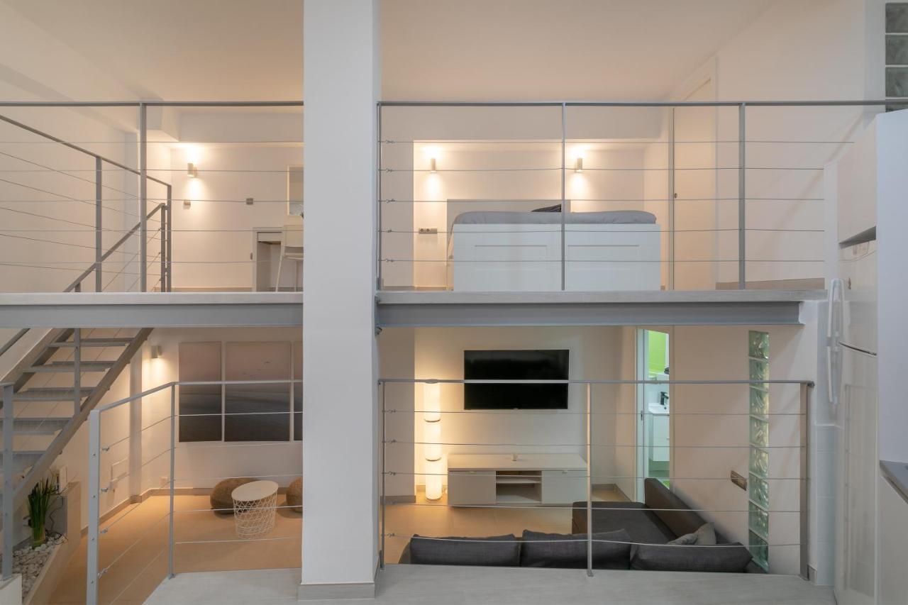 Apartamento Alison's Loft Alicante