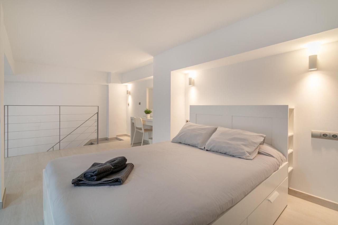 Apartamento Alison's Loft Alicante