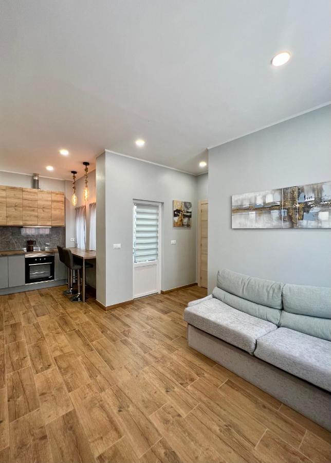 Apartamento Playa Del Postiguet