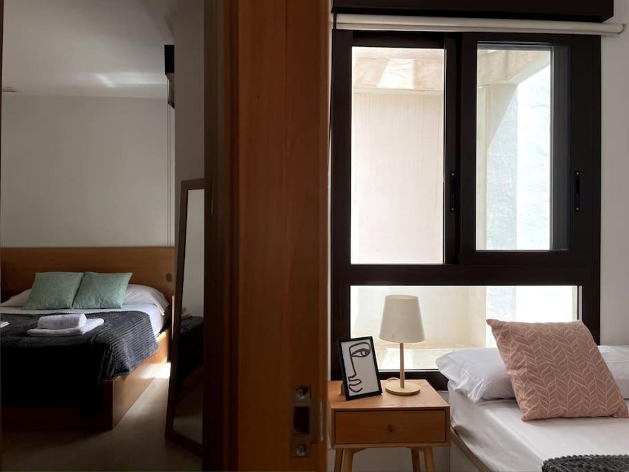 Taima Flats 3 Apartamento *