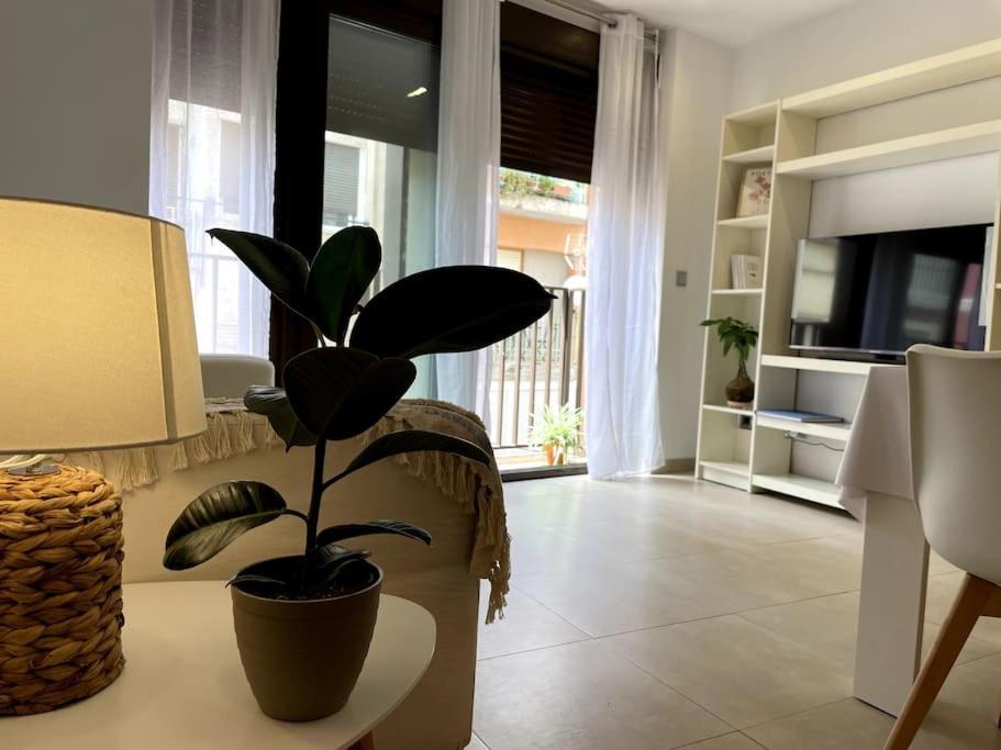 Apartamento Taima Flats 3