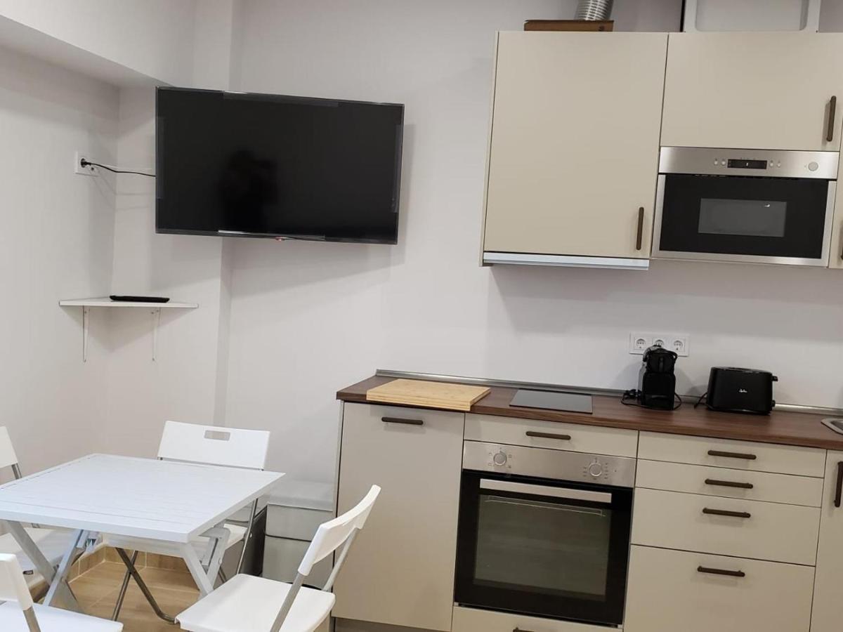 Loft En Pleno Centro De La Ciudad