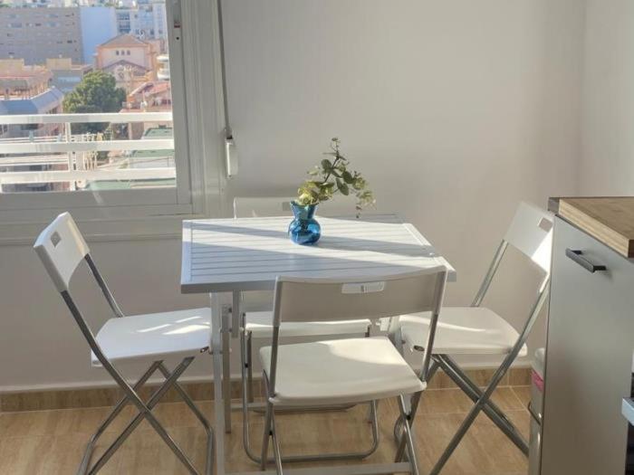 Apartment Loft En Pleno Centro De La Ciudad