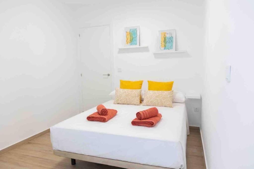 Modern And New 3 Beds, 2 Bath,ac