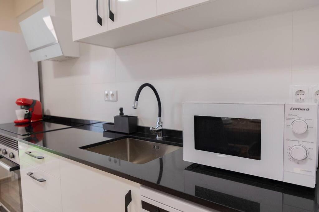 Modern And New 3 Beds, 2 Bath,ac * Alicante