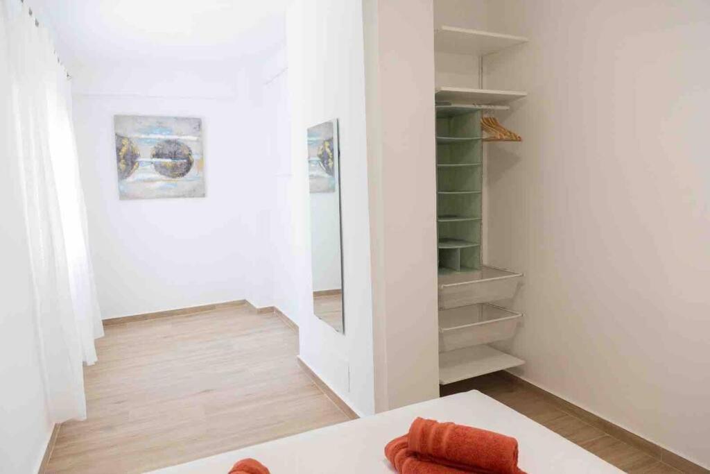 Modern And New 3 Beds, 2 Bath,ac