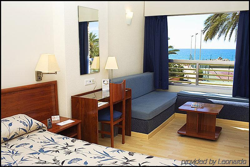 Albahia Hotel 3*