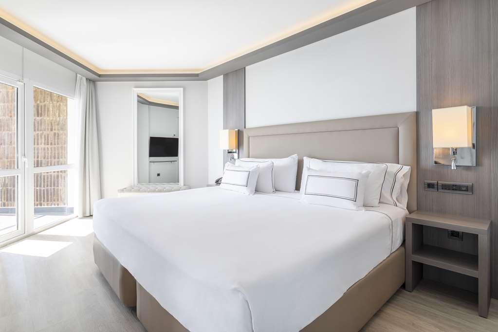Hotel The Level At Melia (adults Only) 4*