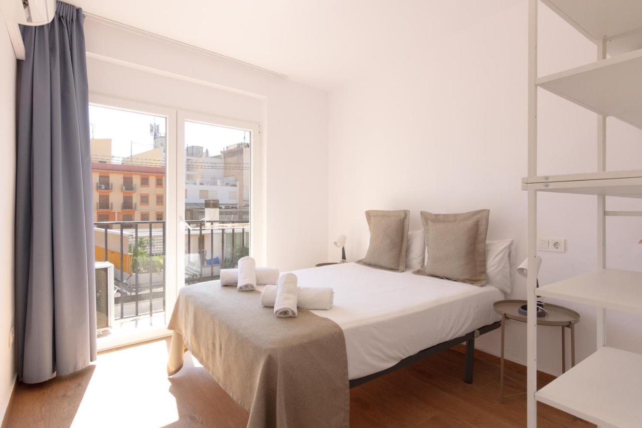 Apartment Santa Maria By Be Alicante