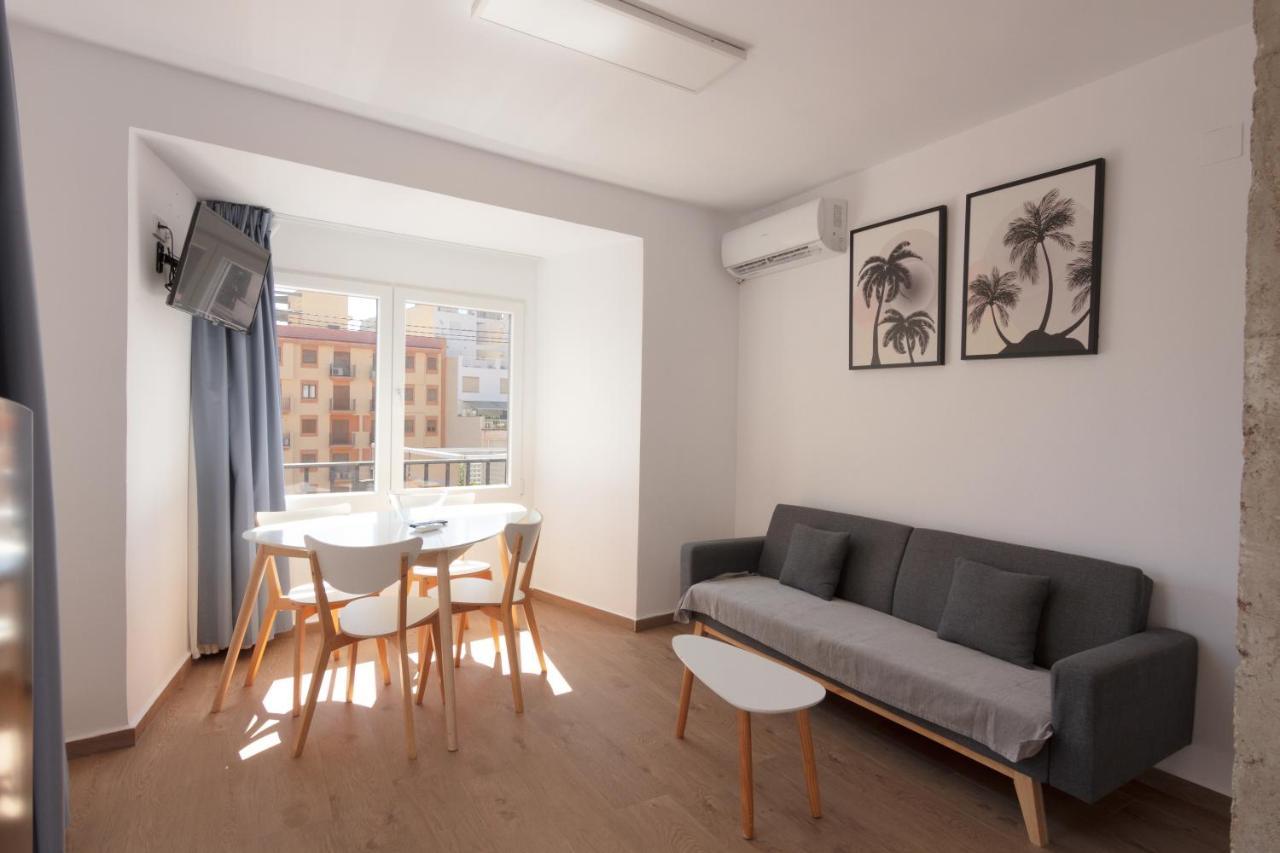 Santa Maria By Be Apartment *