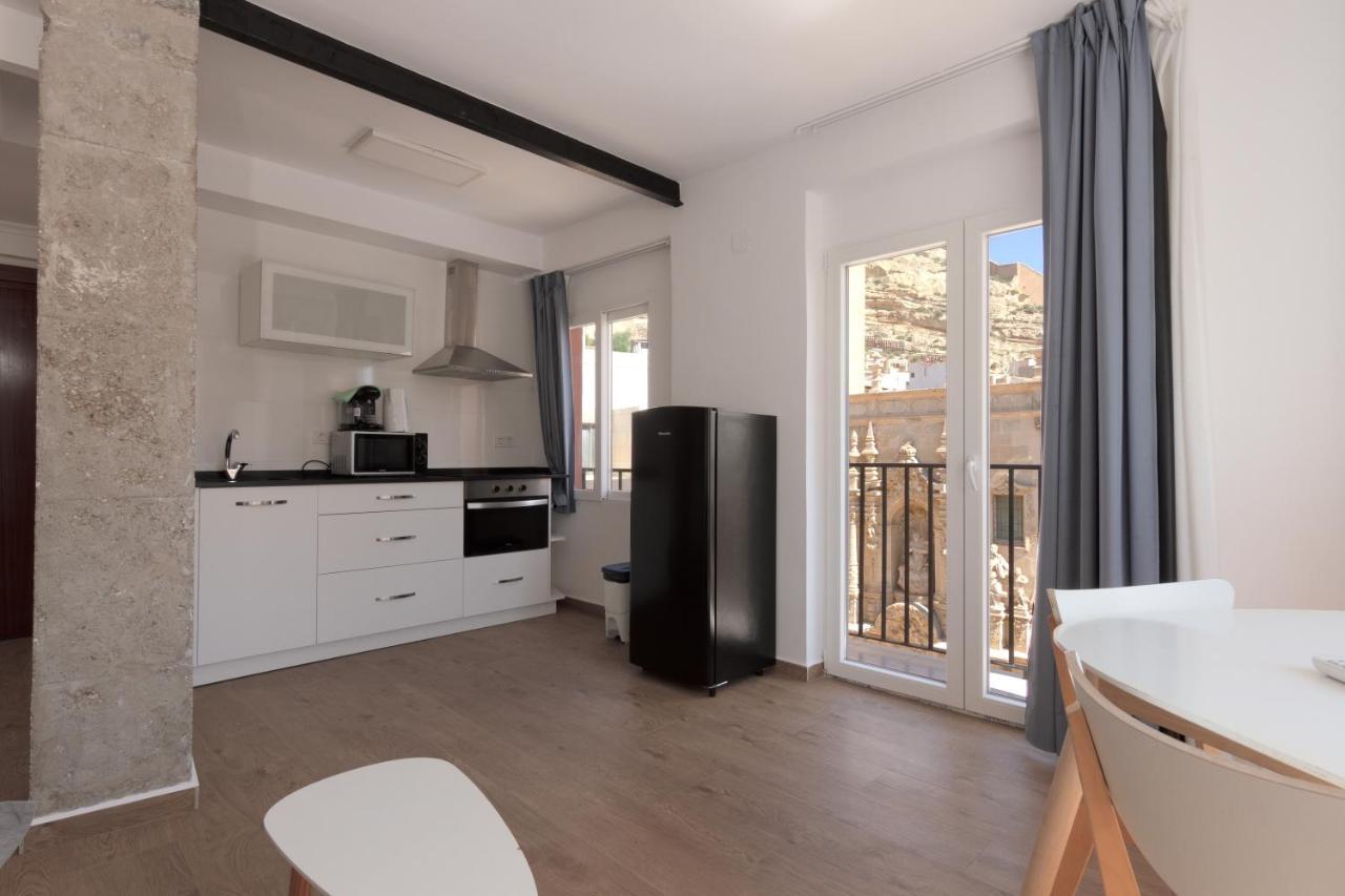 Apartment Santa Maria By Be *