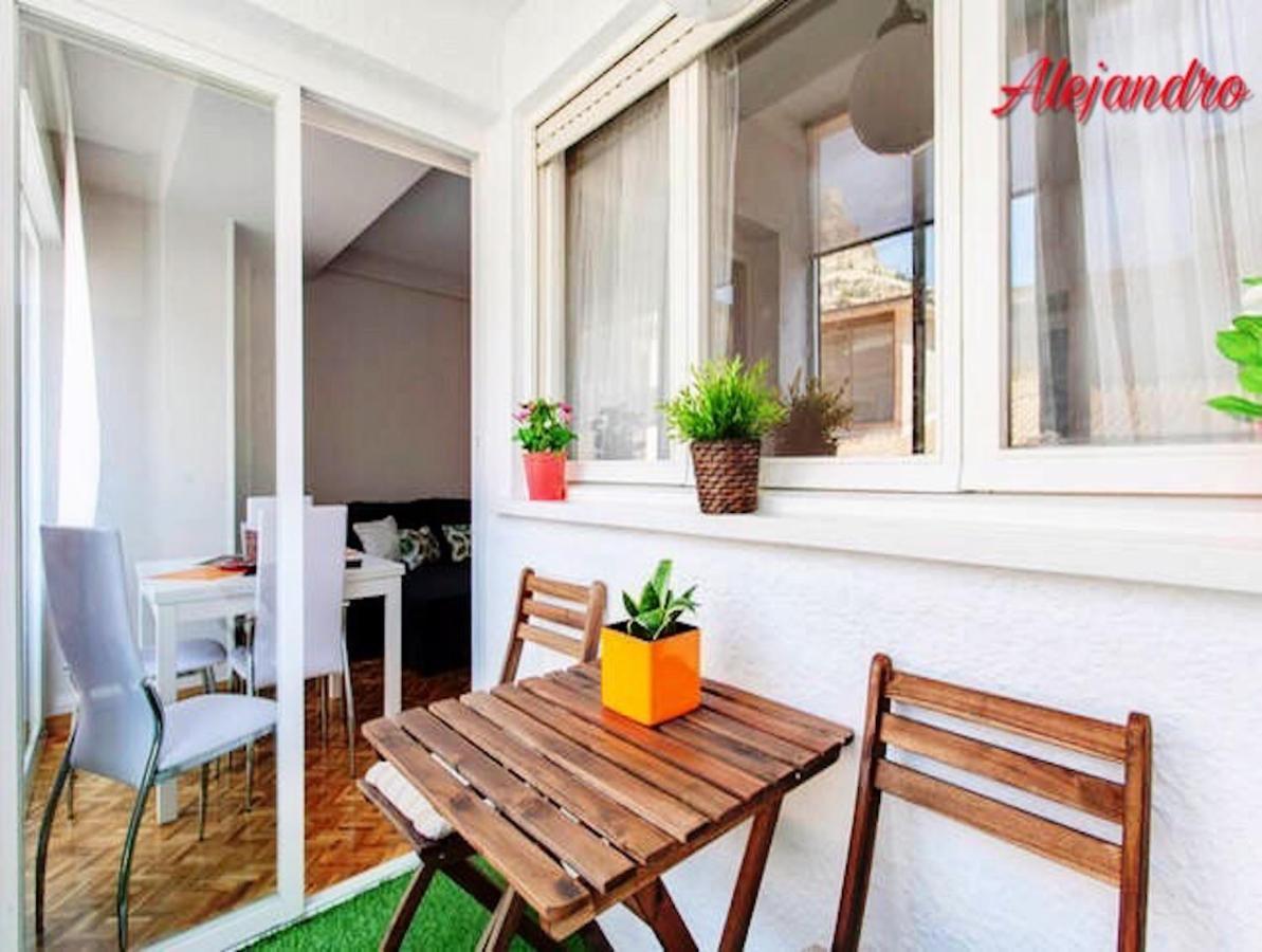 Alexander Apartamento Alicante