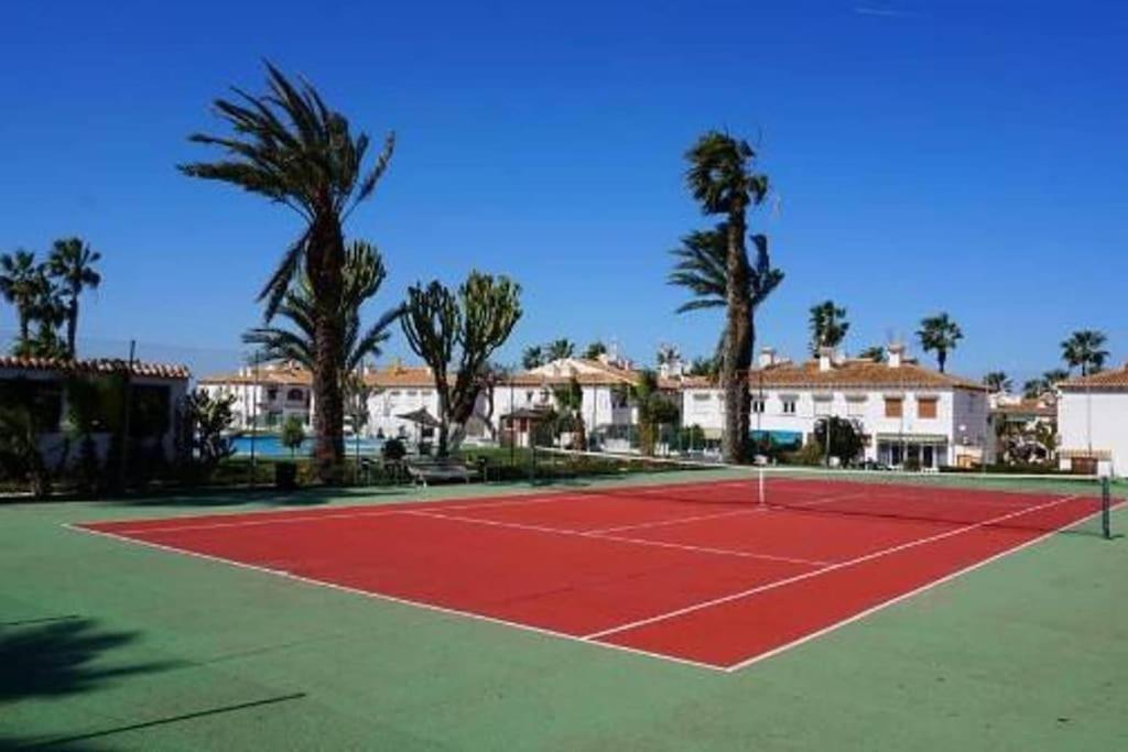 En Balcones Planta Baja Manzana 5 No 18 Stayorihuelacosta #prp004 Holiday home