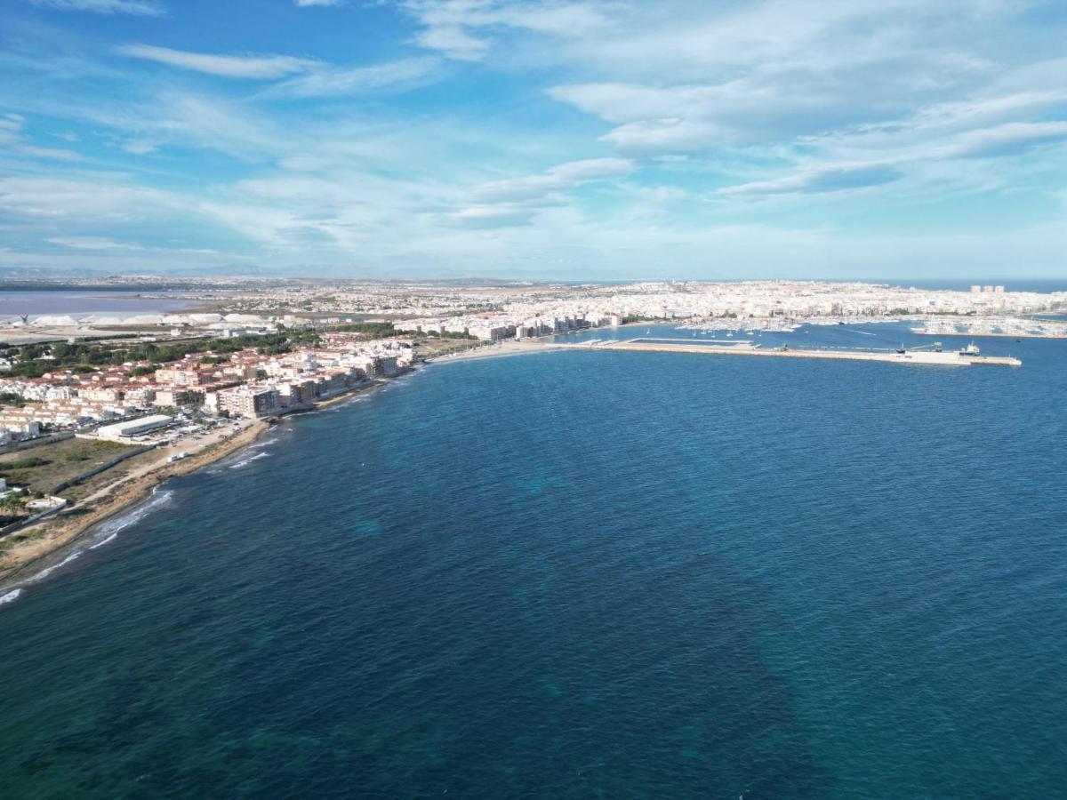 En Balcones Planta Baja Manzana 5 No 18 Stayorihuelacosta #prp004 * Alicante